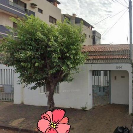 Quarto Уберландия Экстерьер фото
