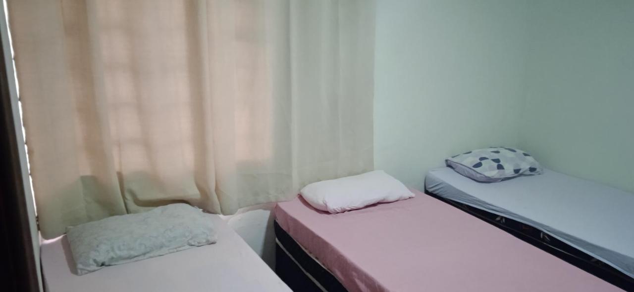 Quarto Уберландия Номер фото