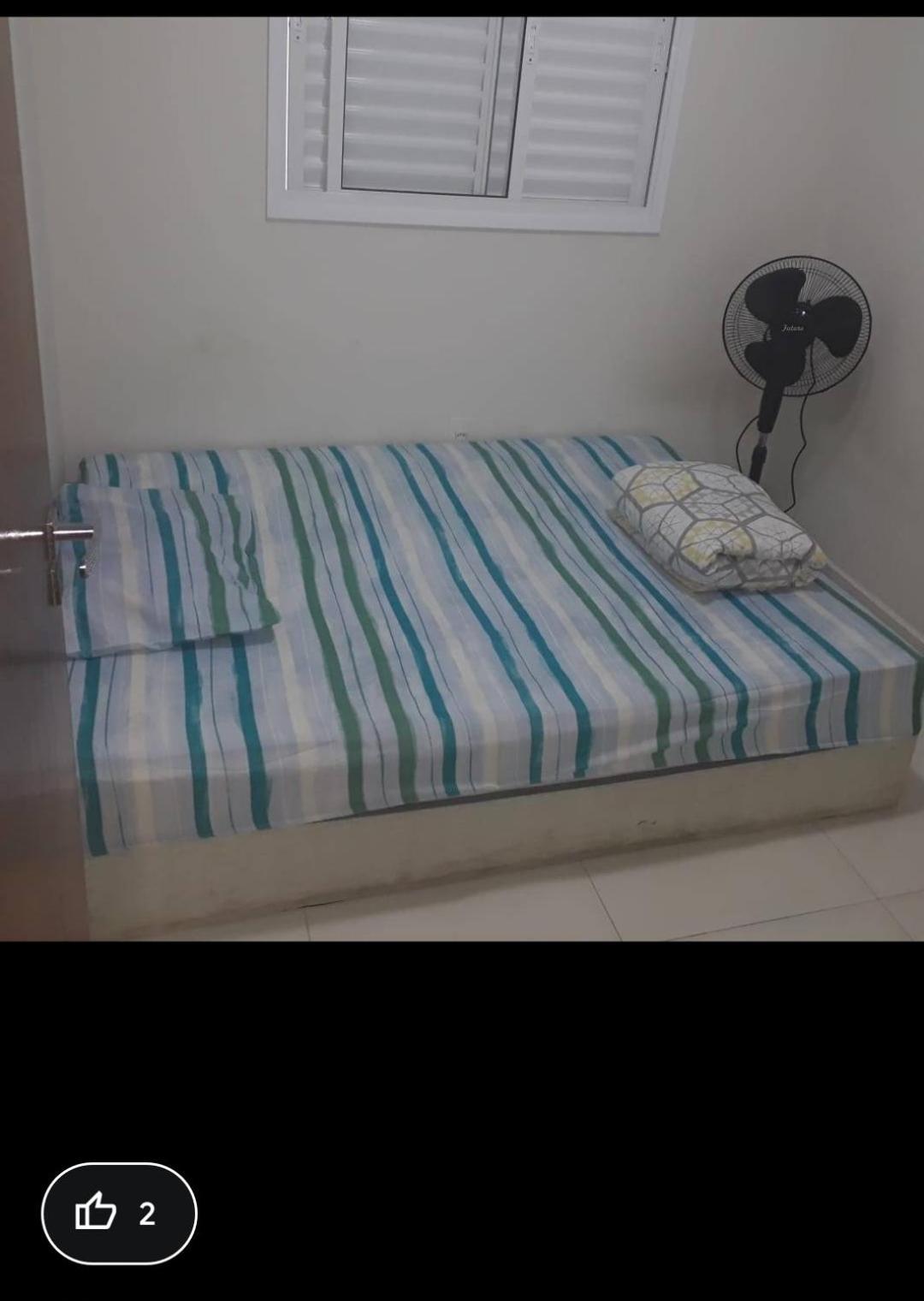 Quarto Уберландия Экстерьер фото