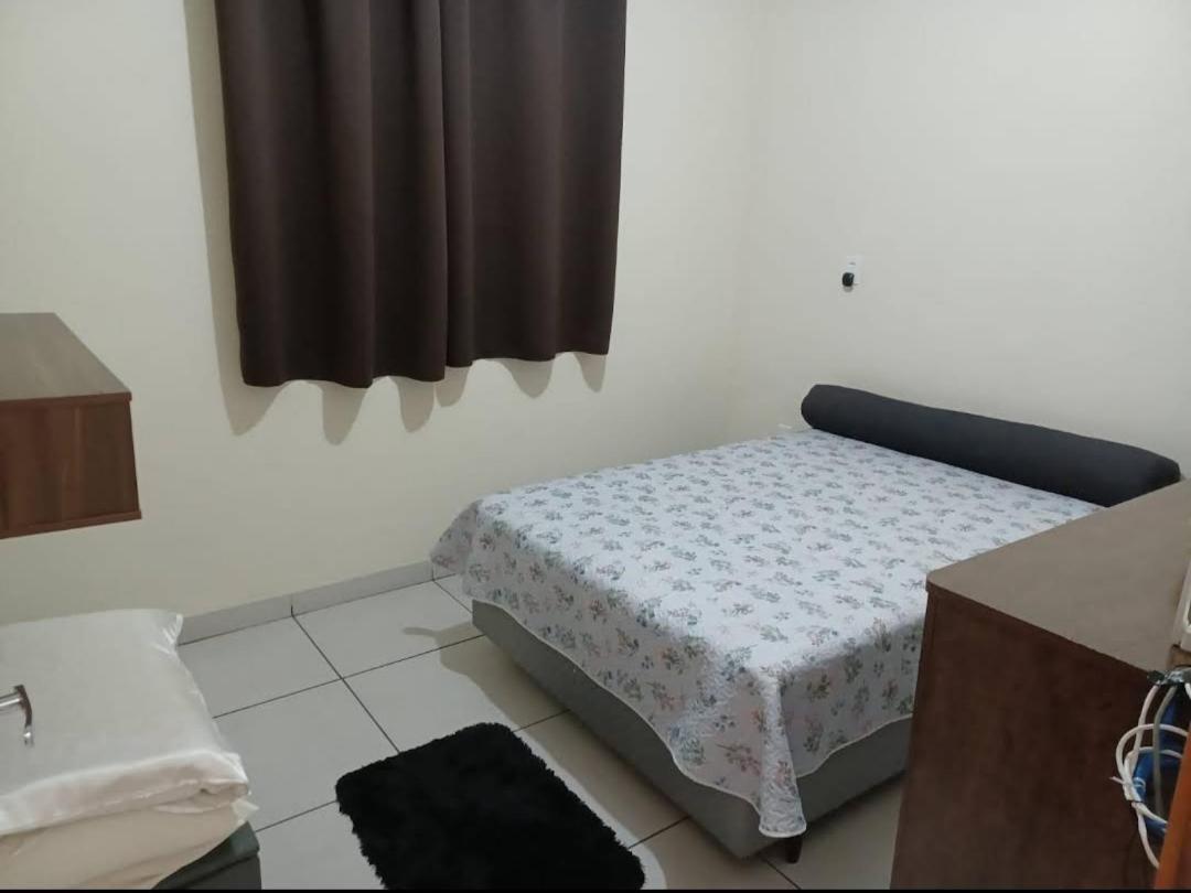 Quarto Уберландия Экстерьер фото