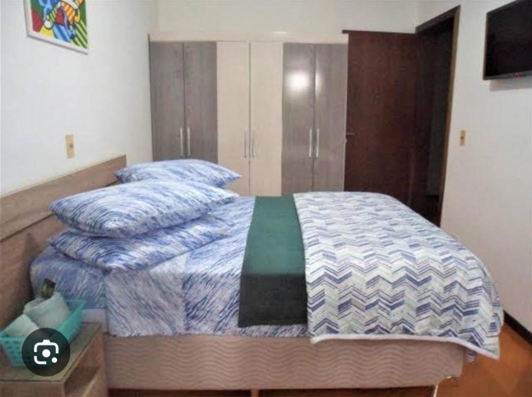 Quarto Уберландия Экстерьер фото