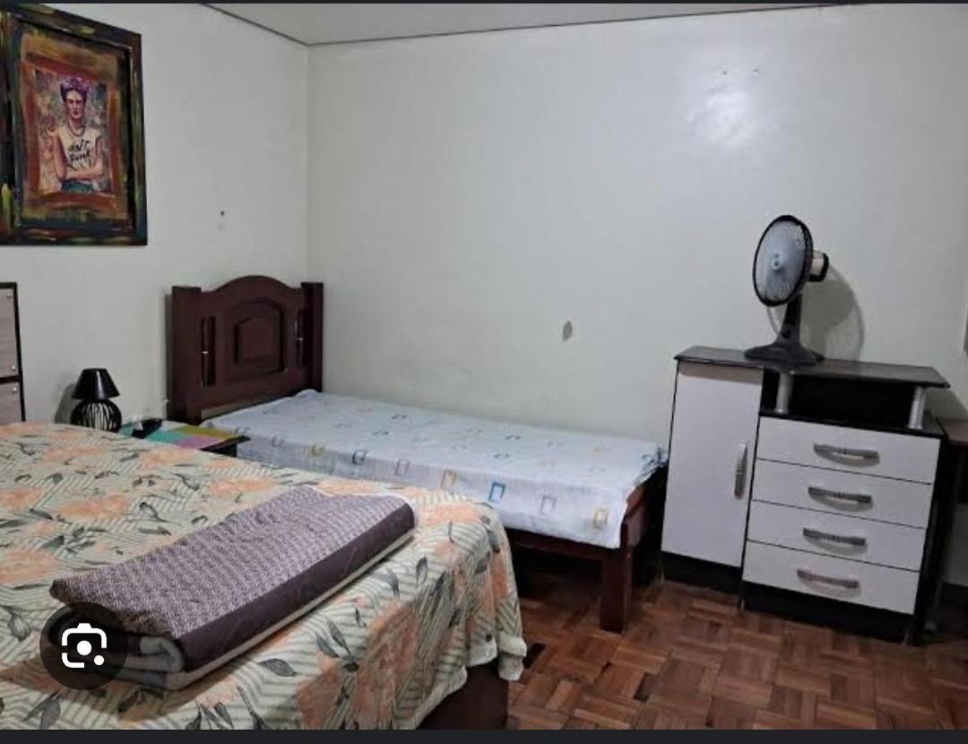 Quarto Уберландия Номер фото